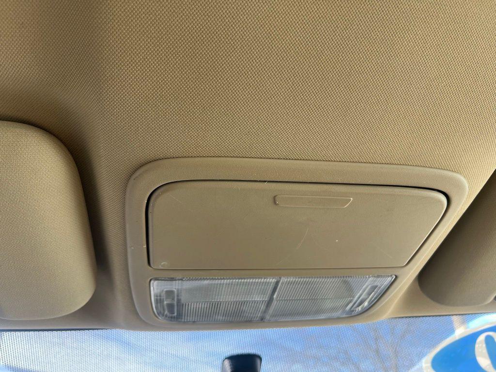 used 2010 Honda CR-V car, priced at $8,989