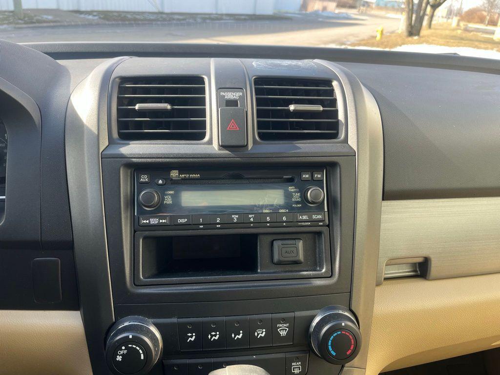 used 2010 Honda CR-V car, priced at $8,989