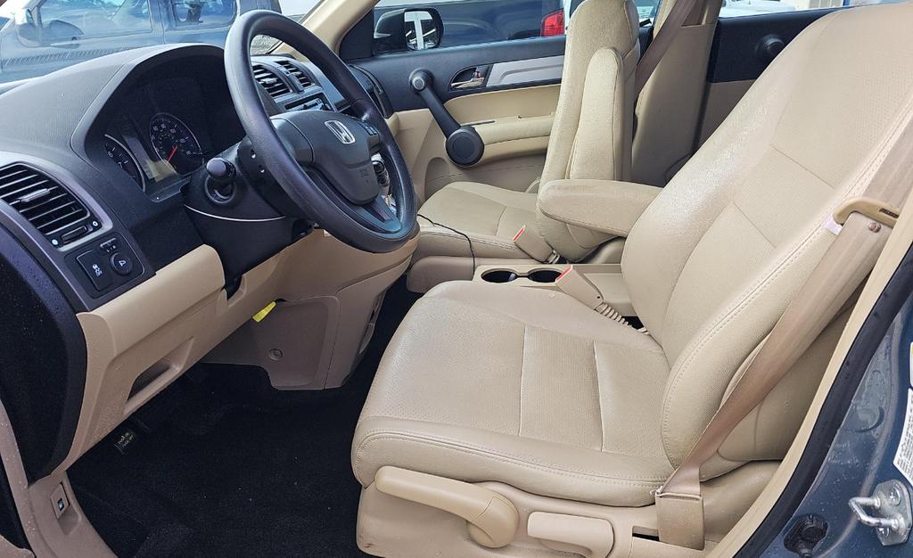 used 2010 Honda CR-V car, priced at $9,339