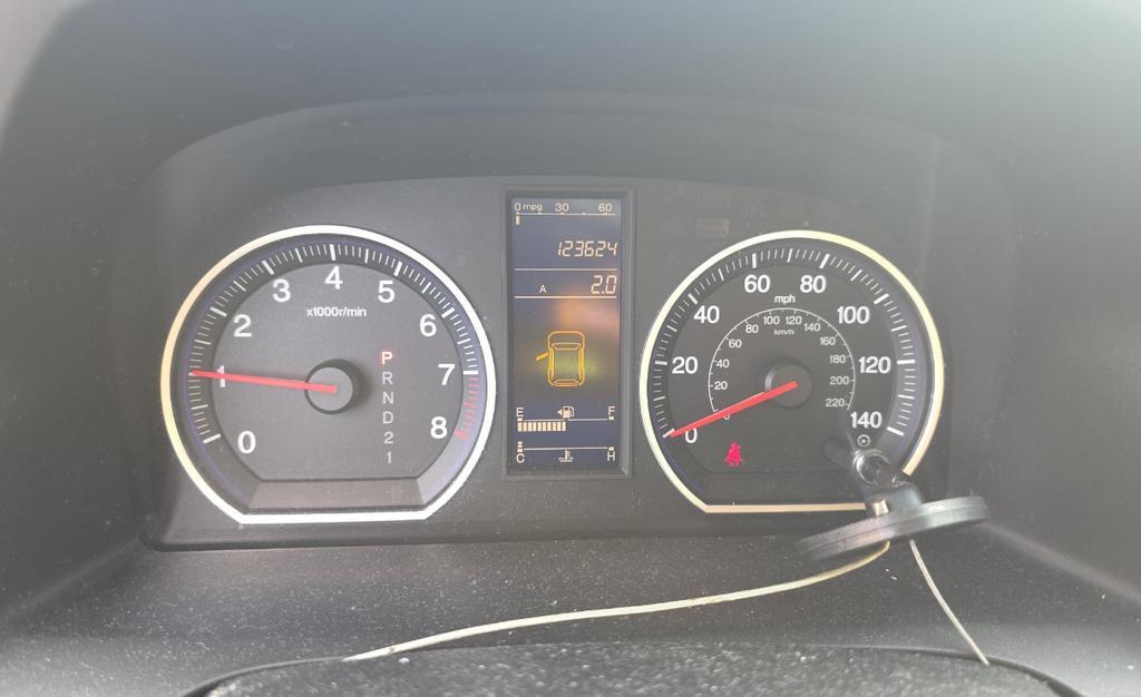 used 2010 Honda CR-V car, priced at $9,339