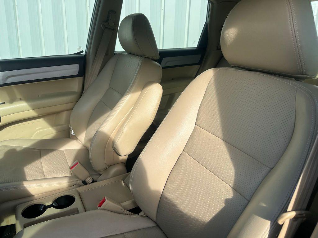 used 2010 Honda CR-V car, priced at $8,989