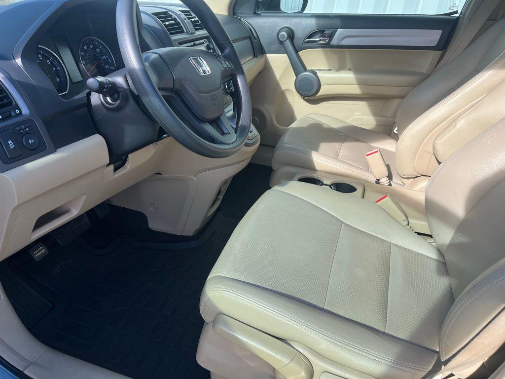 used 2010 Honda CR-V car, priced at $8,989