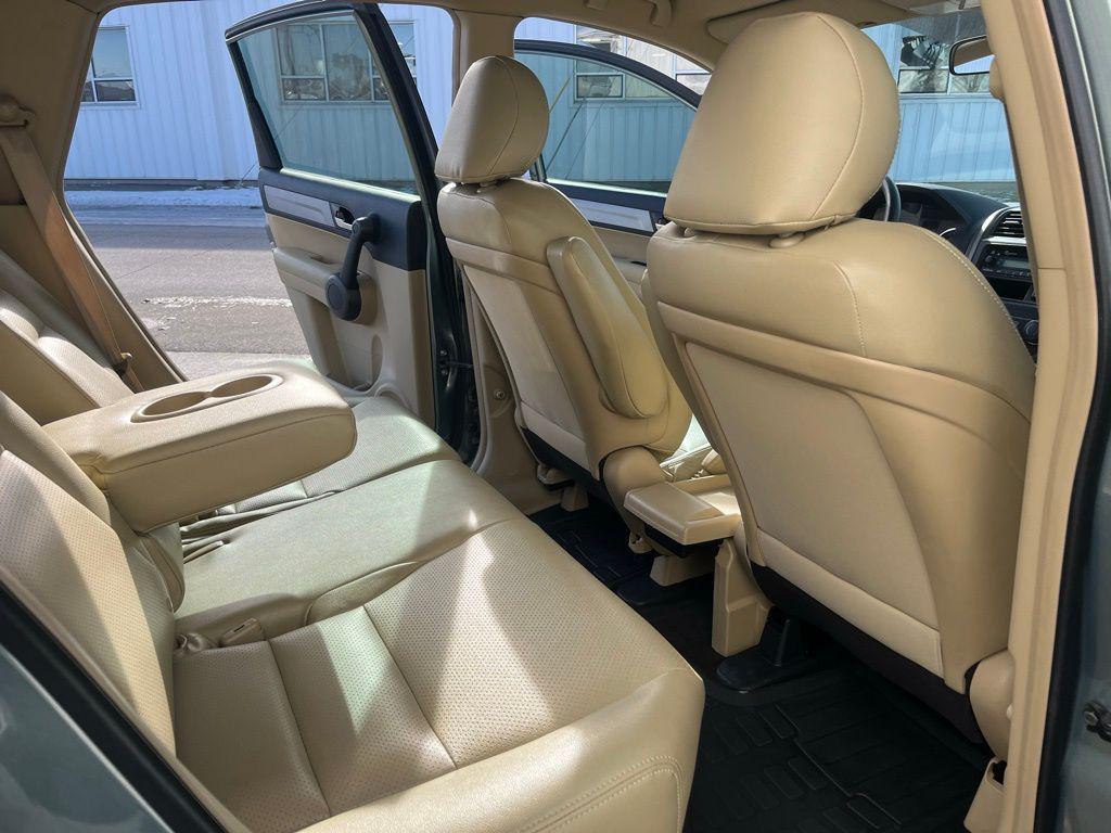 used 2010 Honda CR-V car, priced at $8,989