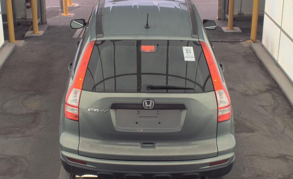 used 2010 Honda CR-V car, priced at $9,339