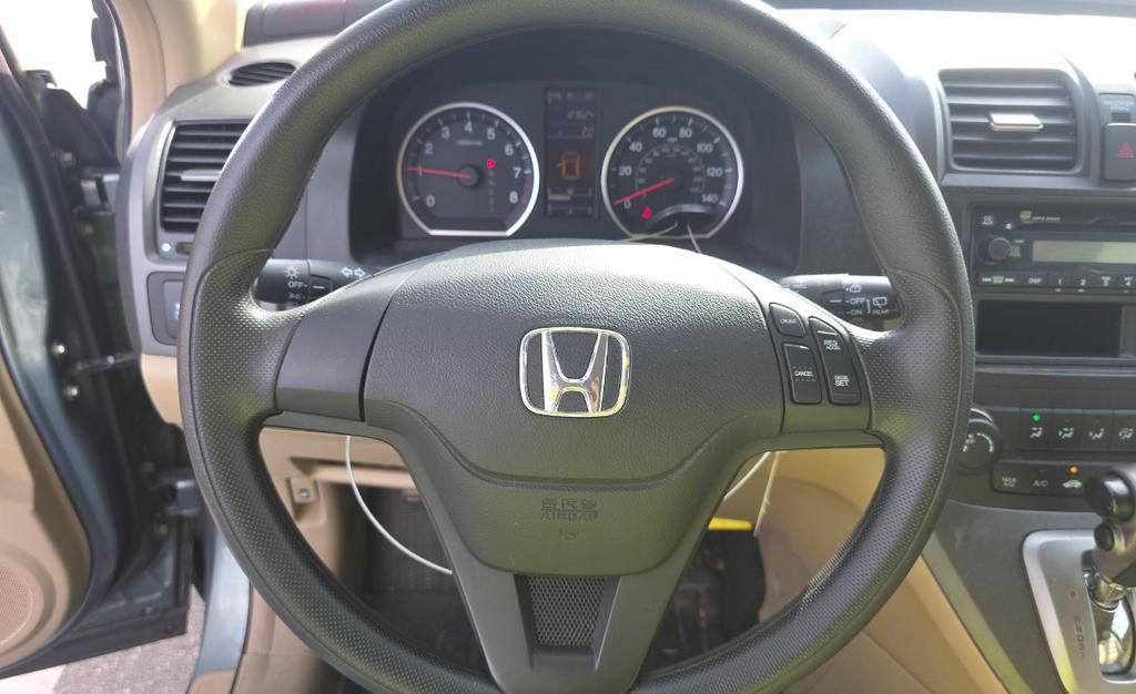 used 2010 Honda CR-V car, priced at $9,339