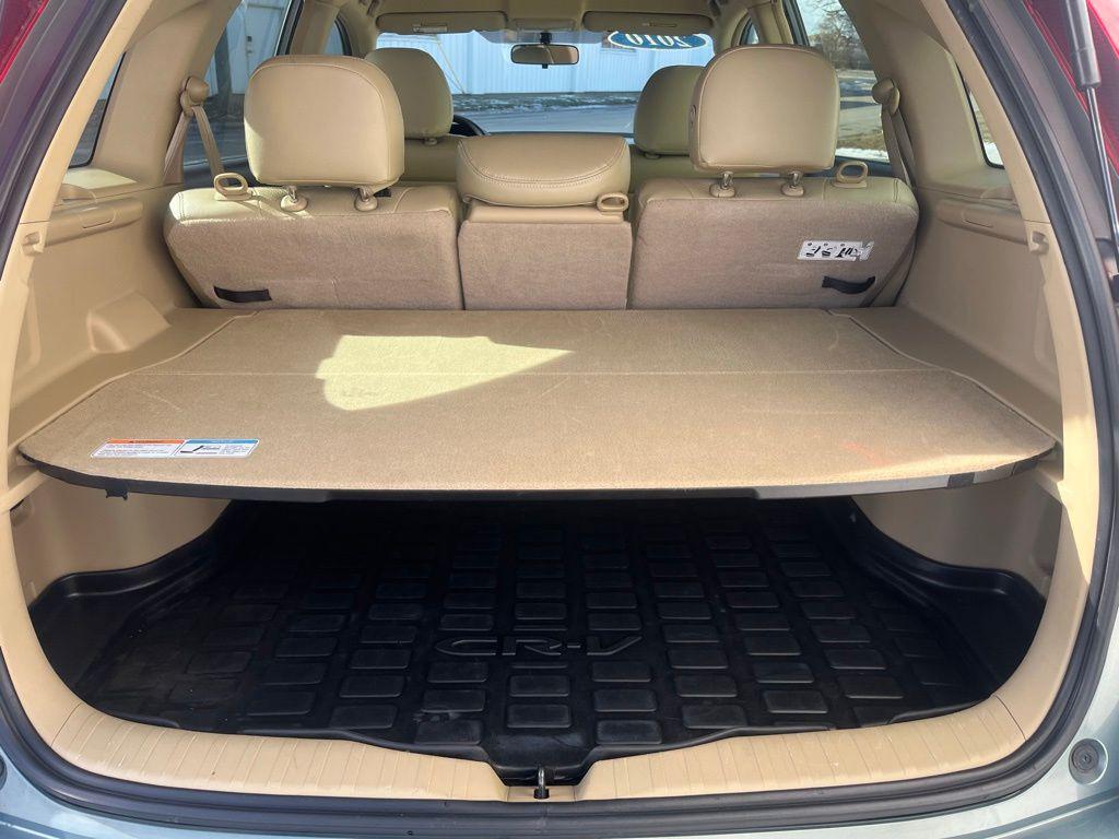 used 2010 Honda CR-V car, priced at $8,989