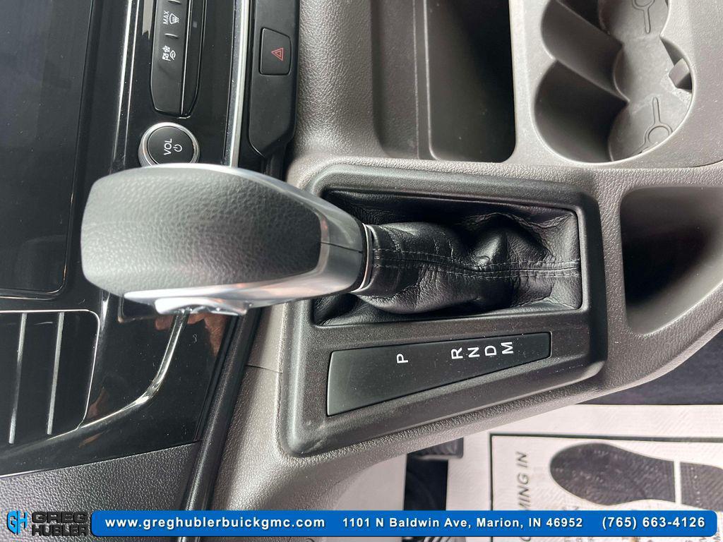 used 2024 Ford Transit-350 car, priced at $43,490