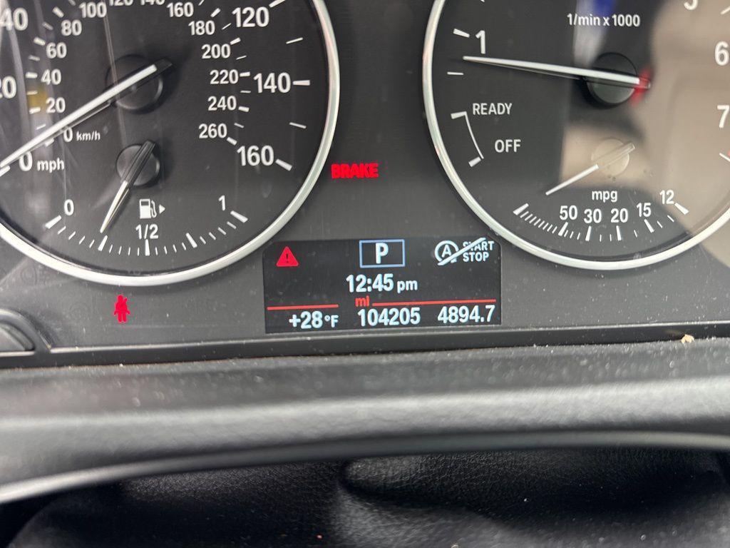 used 2017 BMW X1 car, priced at $11,475