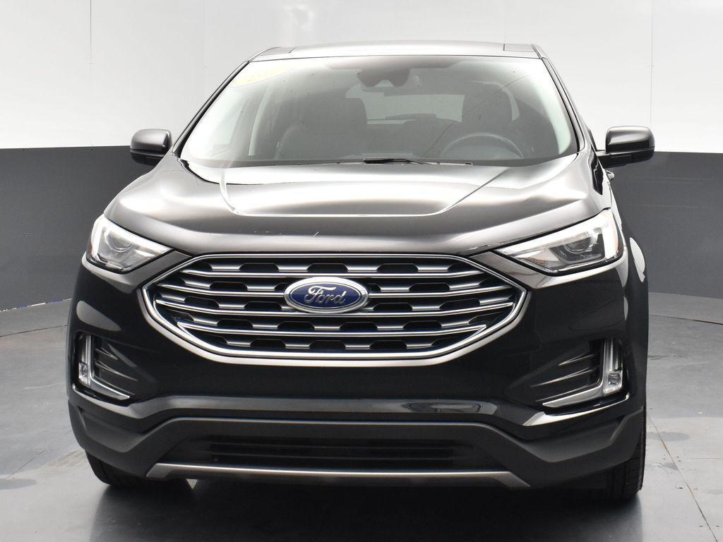 used 2022 Ford Edge car, priced at $22,997
