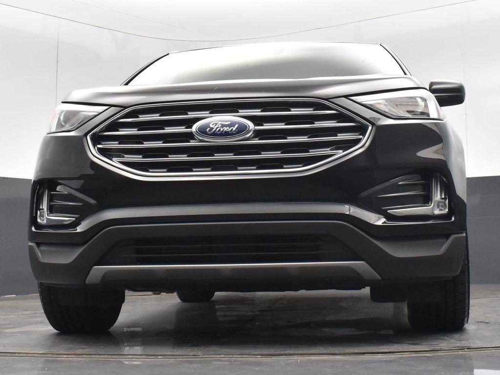 used 2022 Ford Edge car, priced at $22,997