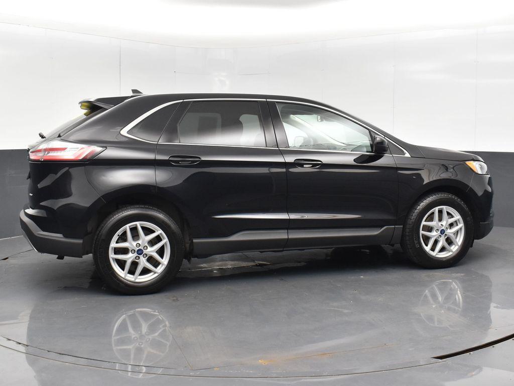 used 2022 Ford Edge car, priced at $22,997