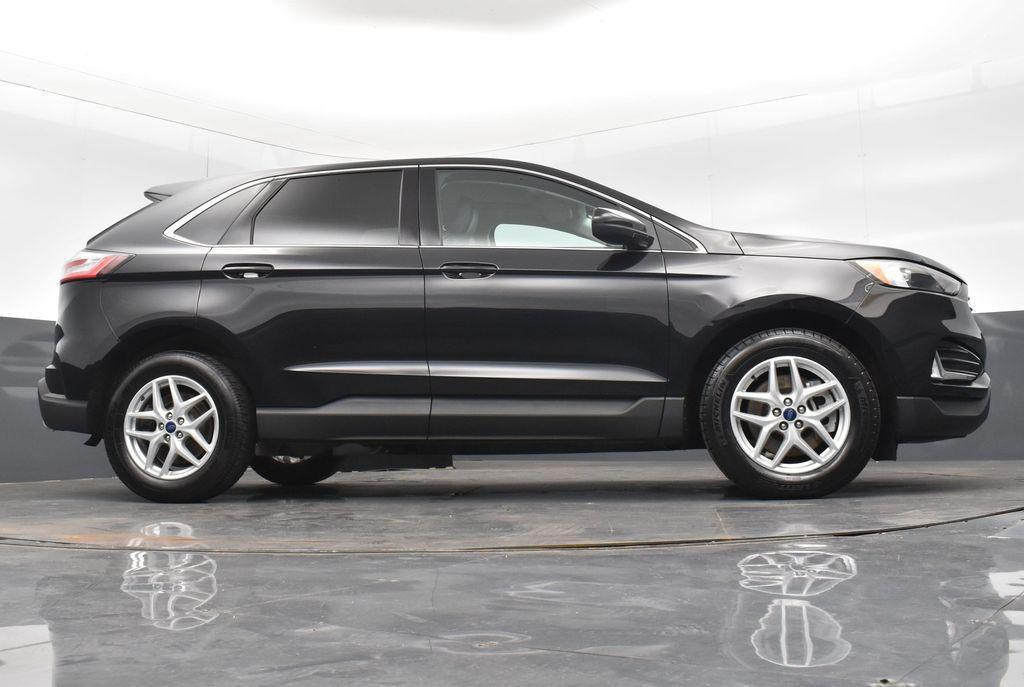 used 2022 Ford Edge car, priced at $22,997