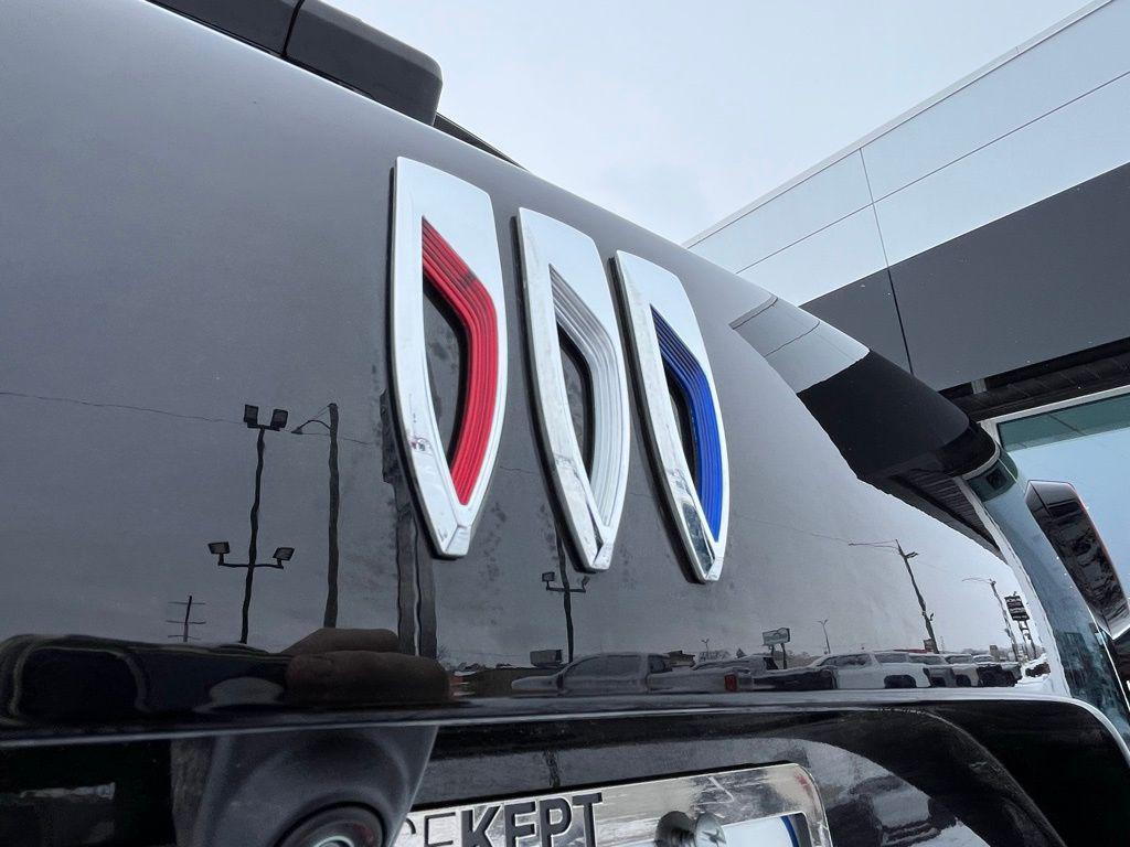 new 2026 Buick Envision car, priced at $49,100