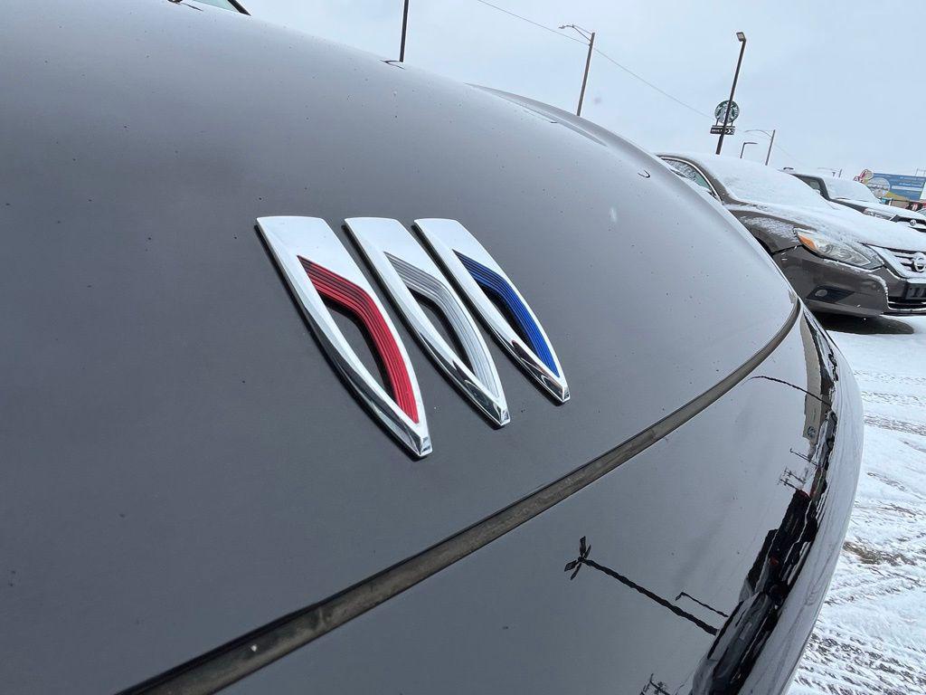 new 2026 Buick Envision car, priced at $49,100