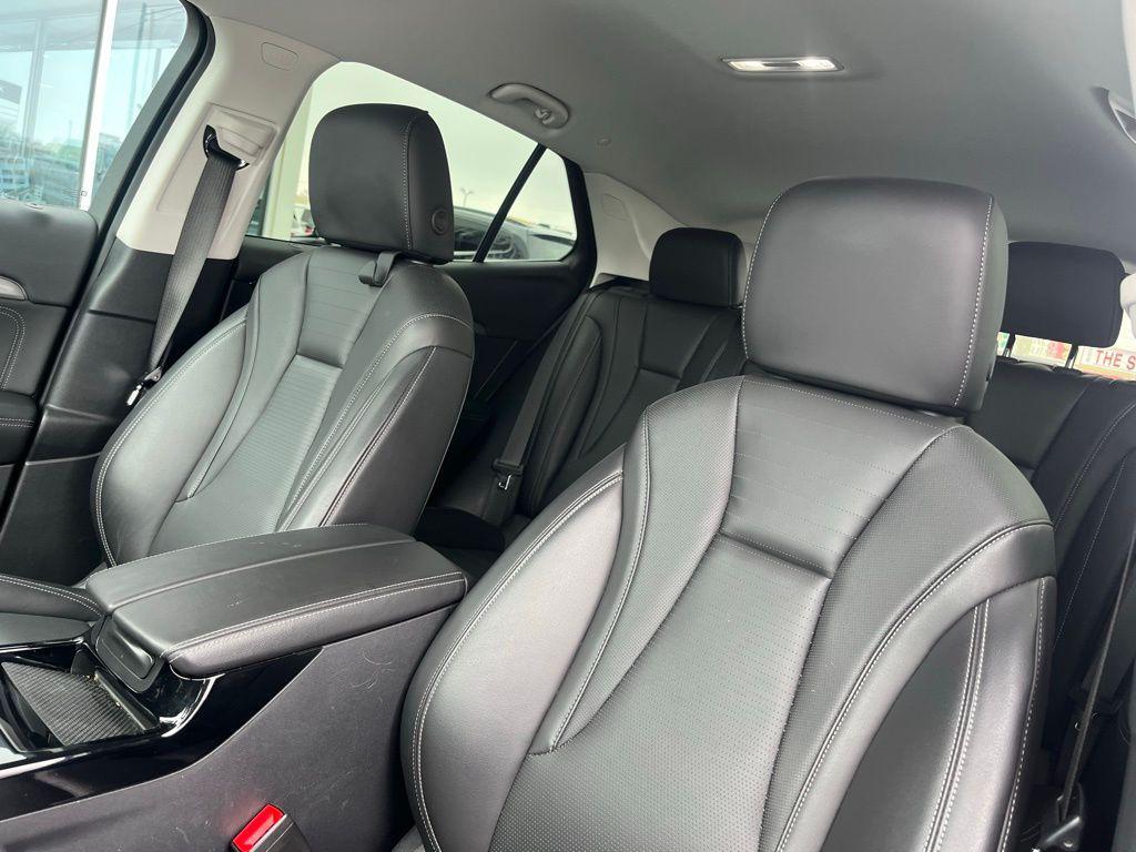 used 2025 Buick Envision car, priced at $28,495