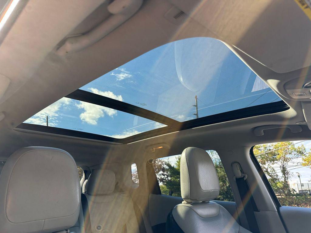 used 2018 Jeep Compass car, priced at $14,452