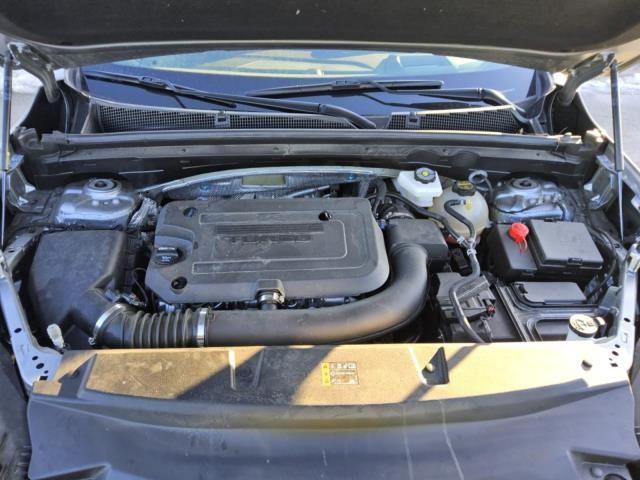 used 2025 Buick Envision car, priced at $27,249