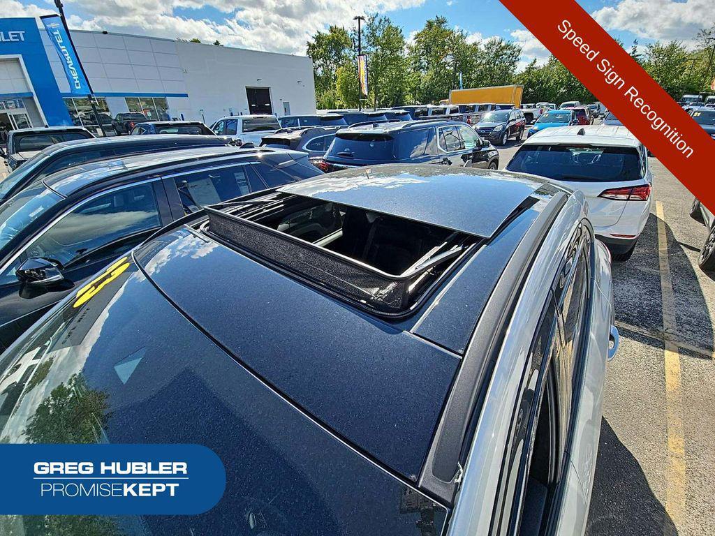 used 2023 Ford Escape car, priced at $23,538