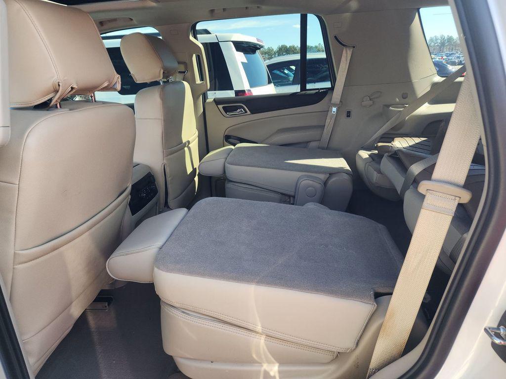 used 2019 GMC Yukon car, priced at $40,975