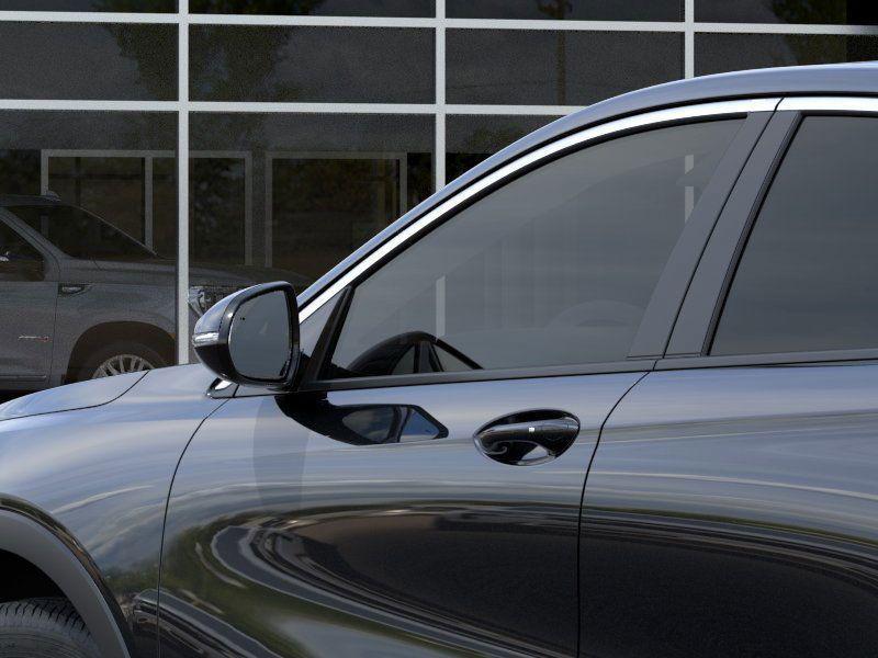 new 2026 Buick Envista car, priced at $28,204