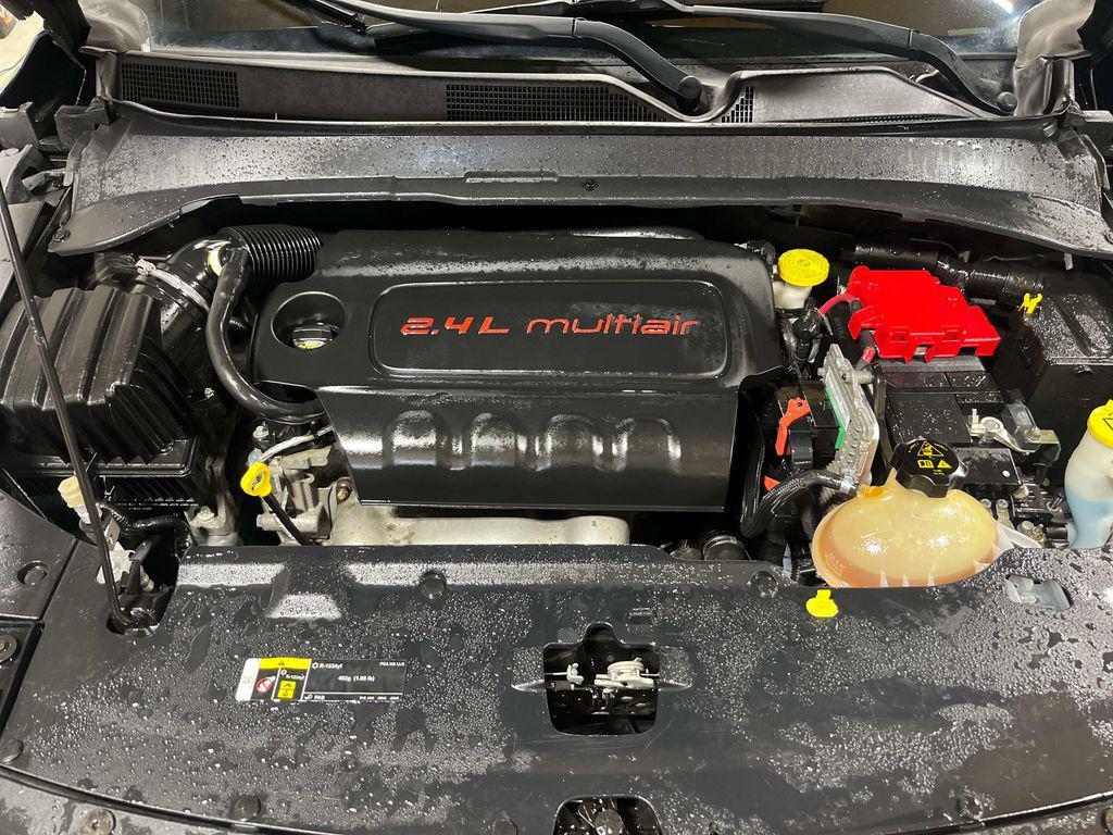 used 2019 Jeep Compass car, priced at $15,995