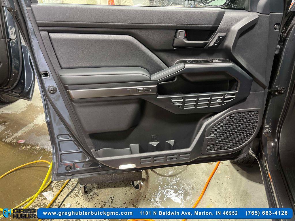 used 2025 Toyota 4Runner car, priced at $57,995