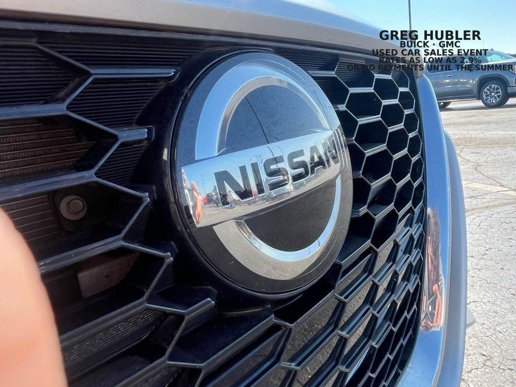 used 2022 Nissan Altima car, priced at $21,995