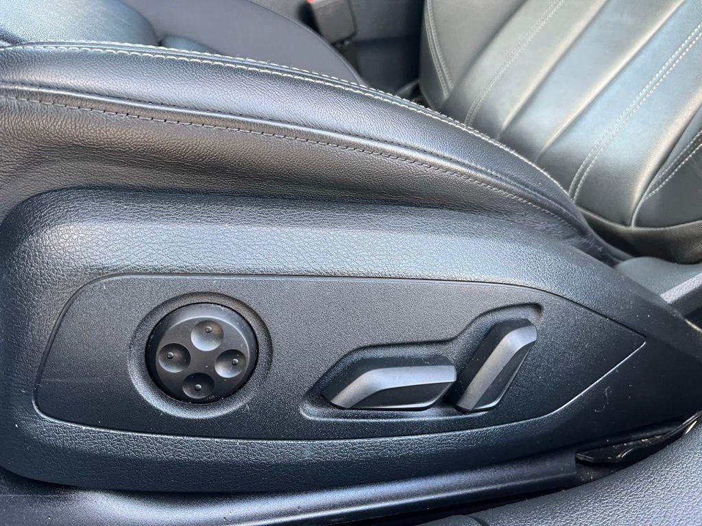 used 2024 Audi A4 car, priced at $27,249