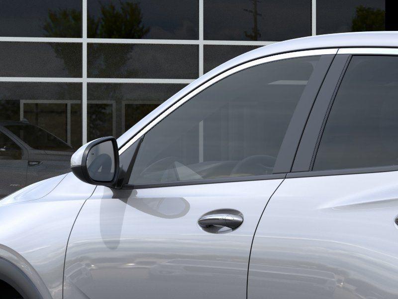 new 2026 Buick Encore GX car, priced at $30,265