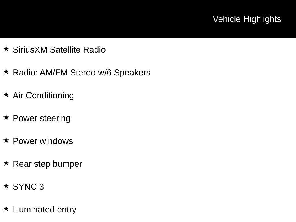 used 2019 Ford Ranger car, priced at $27,249