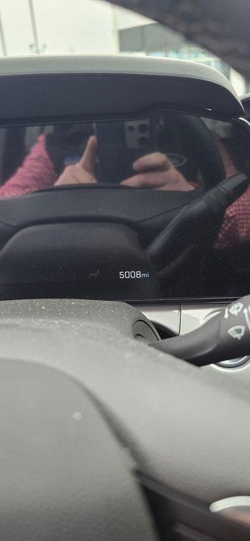 used 2025 Chevrolet Trax car, priced at $22,749