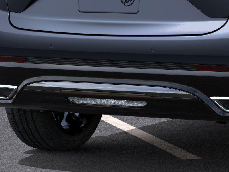 new 2026 Buick Envision car, priced at $43,617