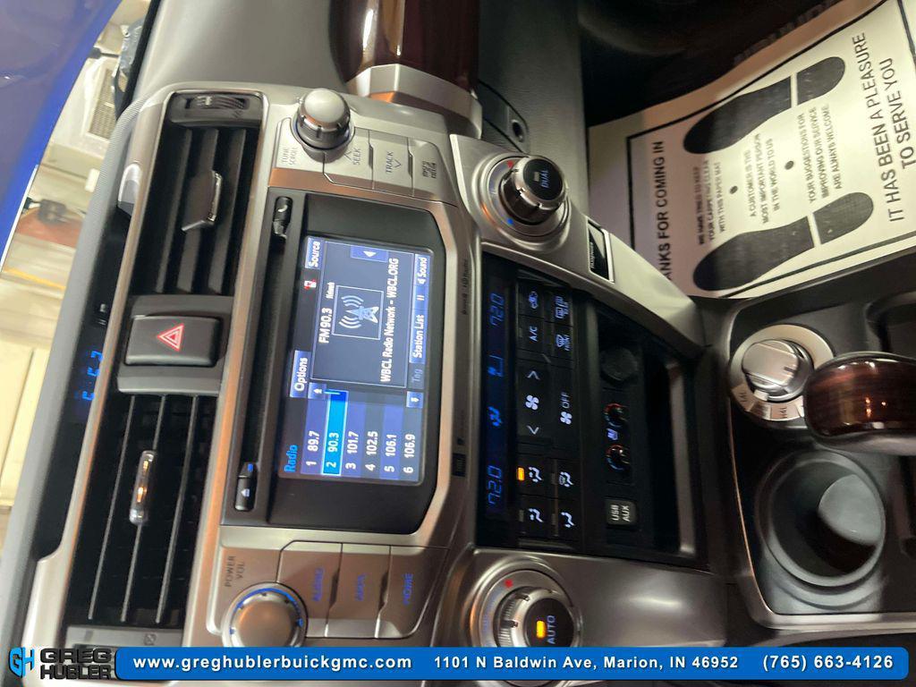 used 2019 Toyota 4Runner car, priced at $34,144