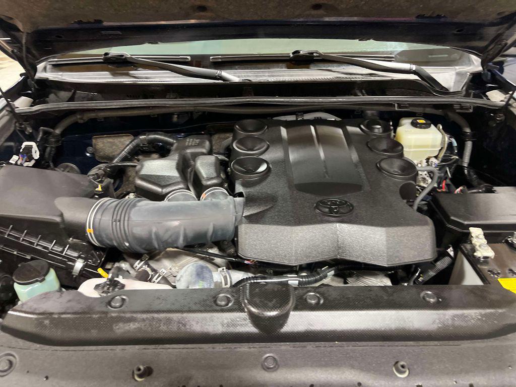 used 2019 Toyota 4Runner car, priced at $34,144