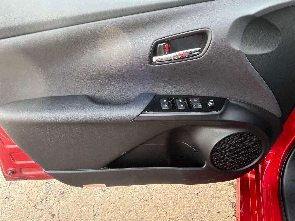 used 2017 Toyota Prius Prime car, priced at $17,995