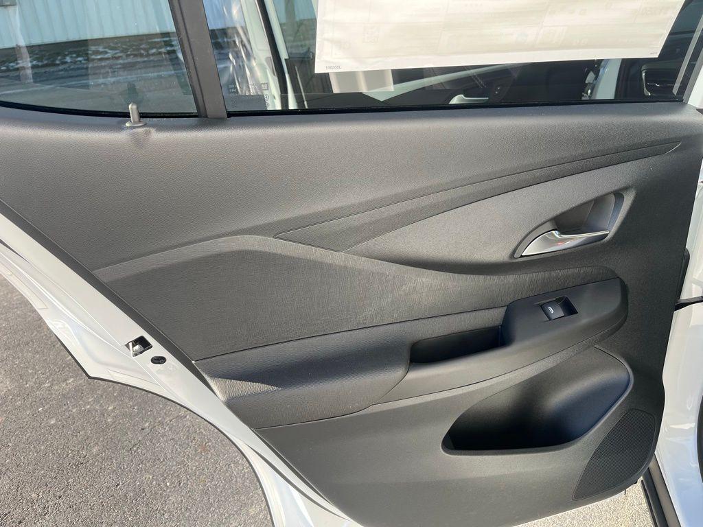 new 2026 Buick Envista car, priced at $28,180