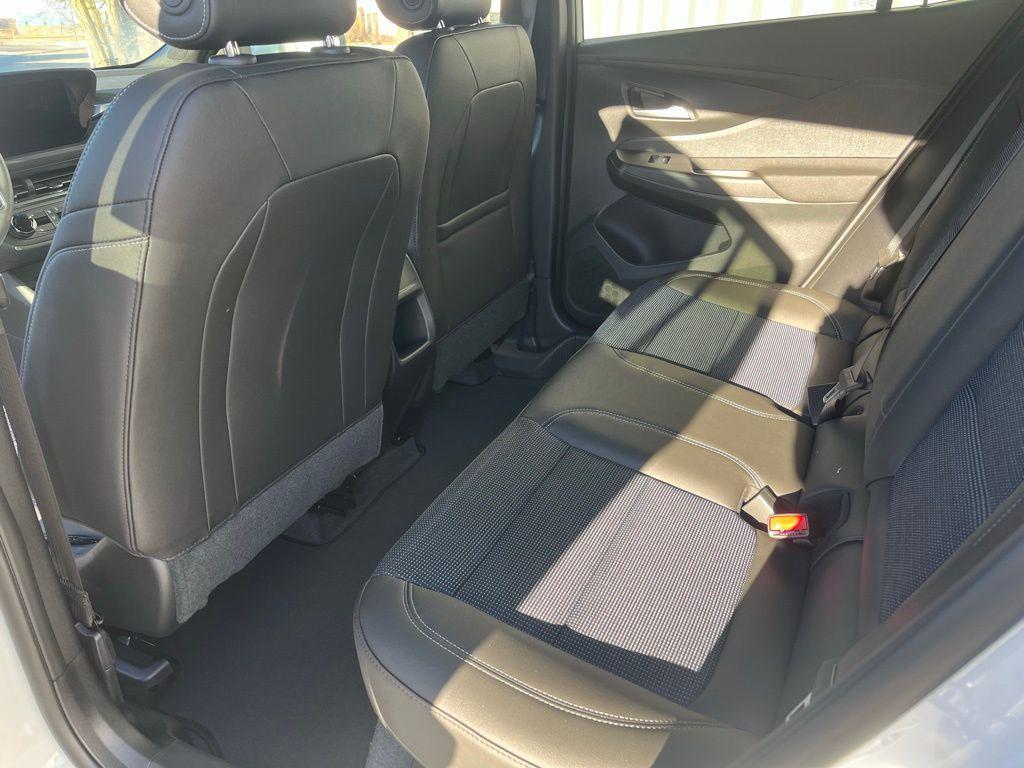 new 2026 Buick Envista car, priced at $28,180