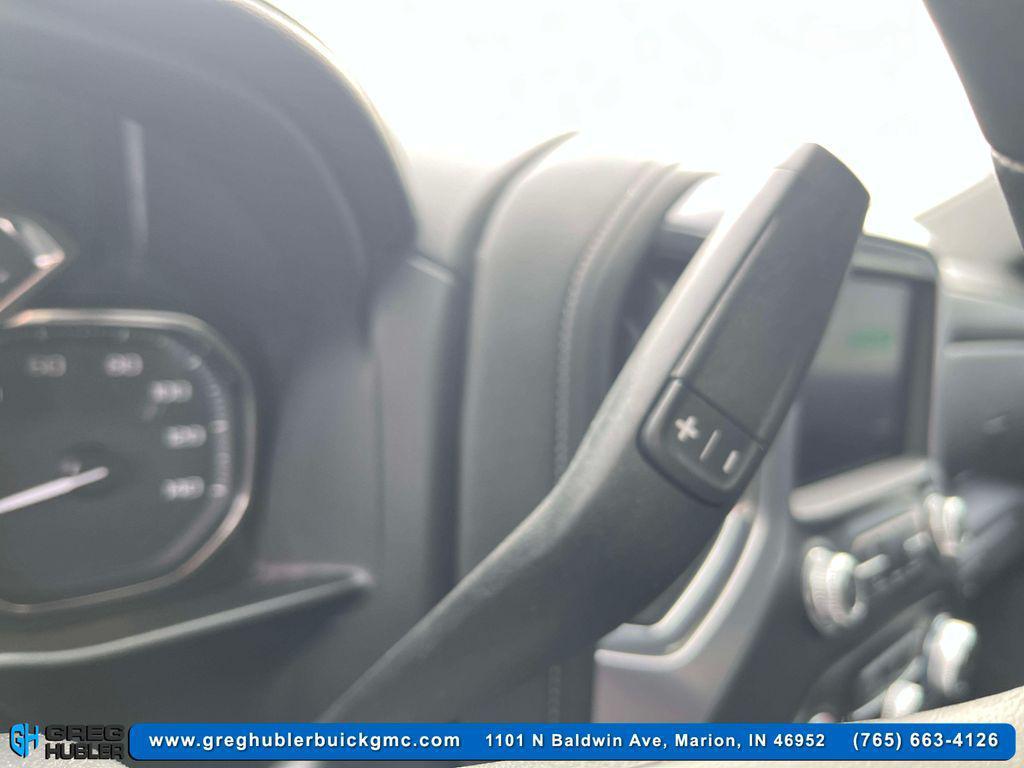 used 2019 GMC Sierra 1500 car, priced at $26,549