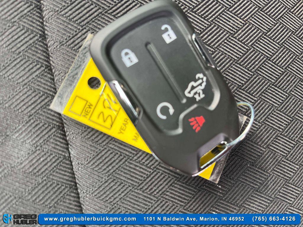 used 2019 GMC Sierra 1500 car, priced at $26,549