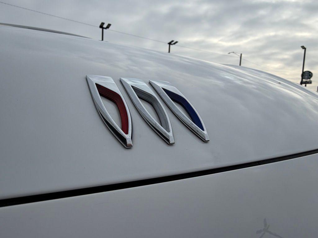 new 2026 Buick Envision car, priced at $44,610