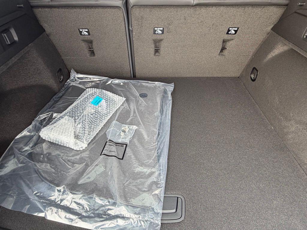 new 2026 Buick Envision car, priced at $44,610