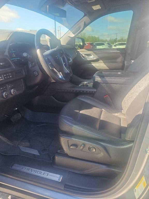 used 2024 Chevrolet Tahoe car, priced at $59,846