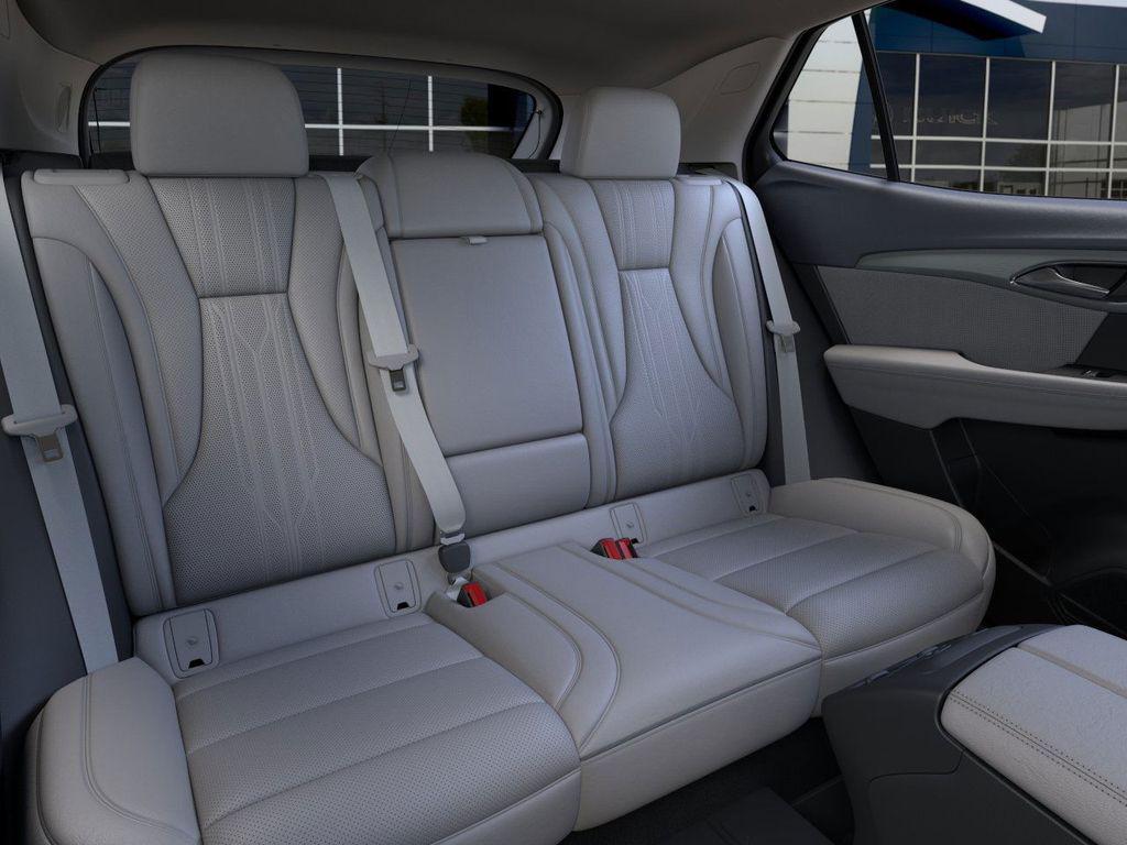 new 2026 Buick Envision car, priced at $51,899