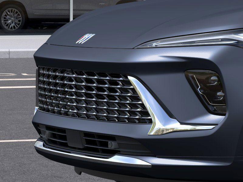 new 2026 Buick Envision car, priced at $51,899