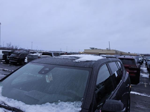 used 2026 GMC Acadia car, priced at $55,495