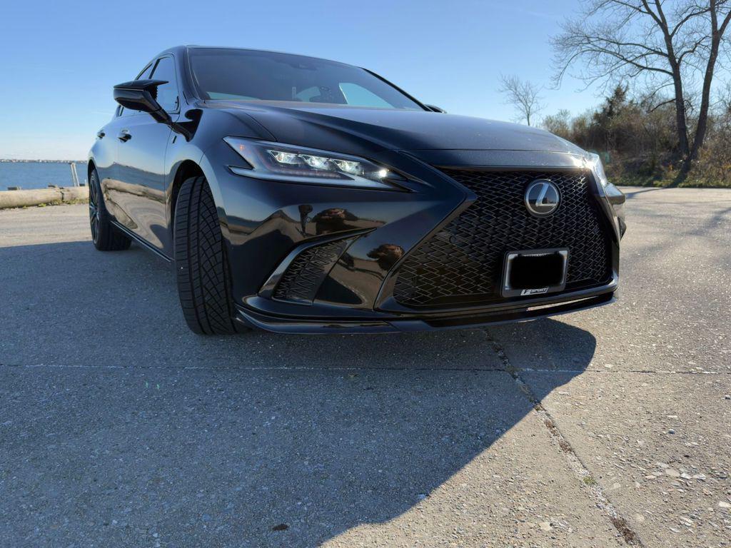 used 2019 Lexus ES 350 car, priced at $31,249
