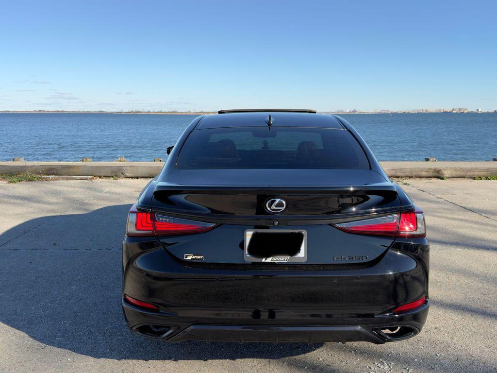 used 2019 Lexus ES 350 car, priced at $31,249