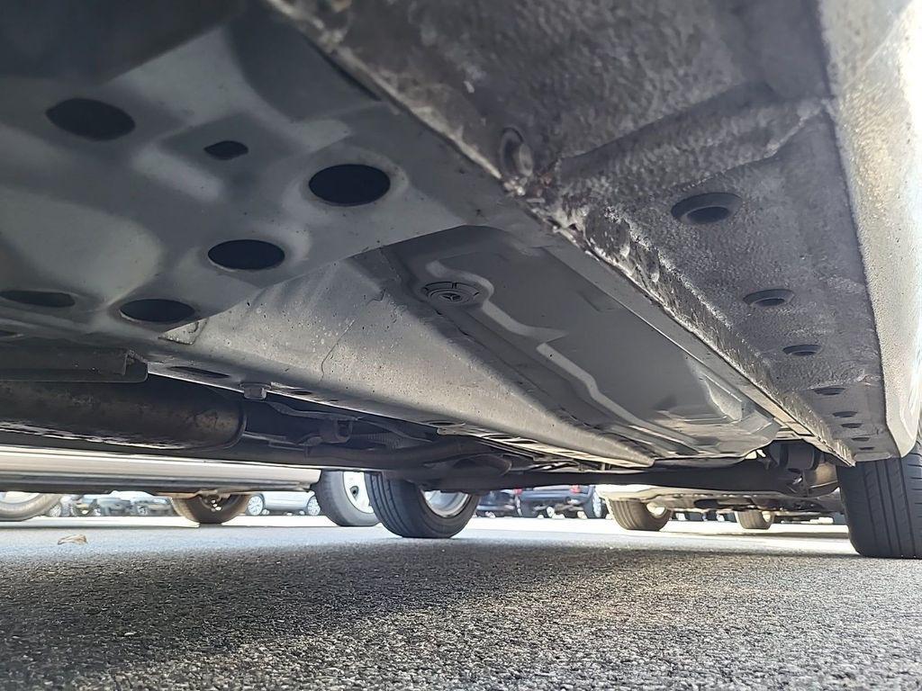 used 2015 Ford Fiesta car, priced at $8,104