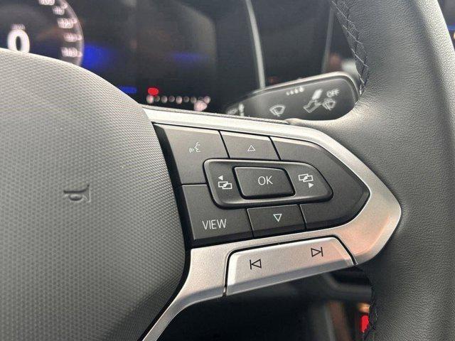 new 2026 Volkswagen Jetta car, priced at $28,447
