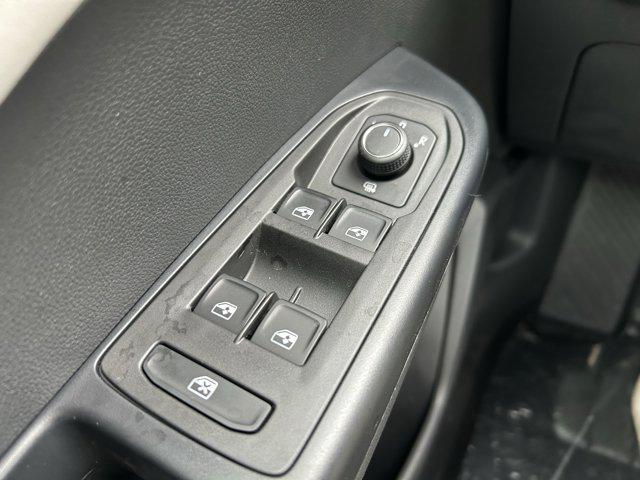 new 2026 Volkswagen Taos car, priced at $34,042